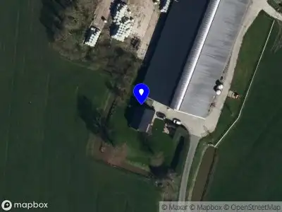 Melkveehouderij Mts. Zijlstra Aldtsjerk