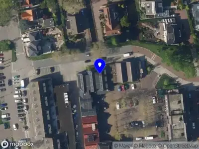 CBI Kluswerkzaamheden