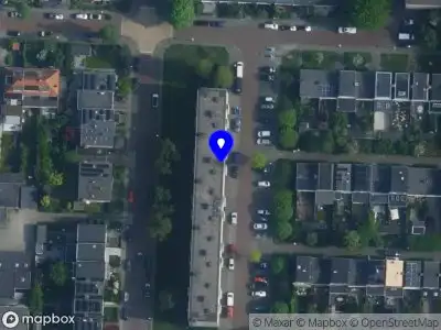 OG Socials Amstelveen