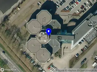 Coöperatie I-Nova Zorg U.A. Doetinchem