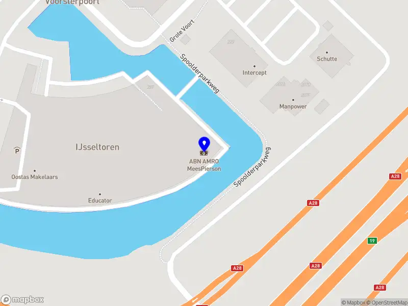 Maeglink B.V. Zwolle