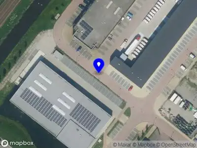 Cybercompany B.V. Heemskerk