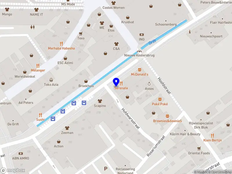 Nieuw bedrijf Angara Halal Slagerij