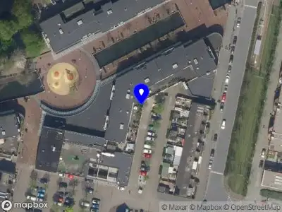 Aquatechnik ELK Rotterdam
