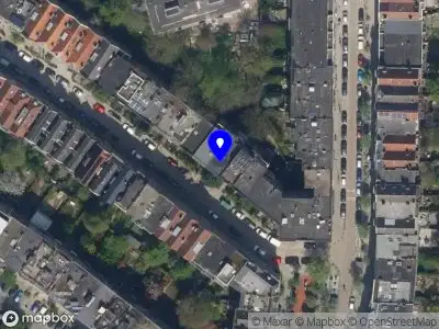 Nieuw bedrijf Nestibouw