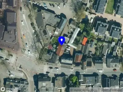 Schoonmaakbedrijf Martien Doorn