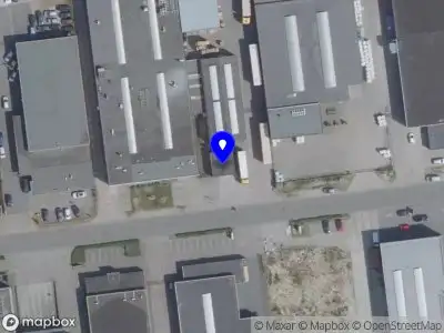 Kraus Oud IJzer en Metalen B.V. Helmond