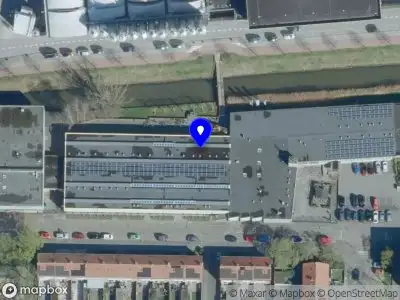 Verandert Gewoon B.V. 's-Hertogenbosch