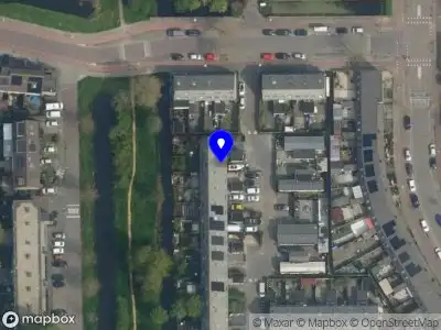 Nieuw bedrijf DUC-Sales