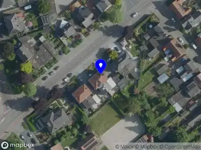 Nieuw bedrijf R.Engelen Montage