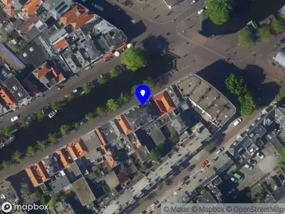 Bureau Visueel B.V. 's-Gravenhage