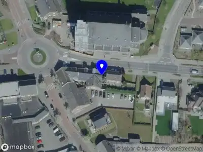 Nieuw bedrijf Lomzynski Allround