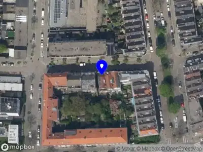 Üsküdar Emre Rotterdam