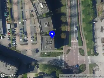 N. Huisman Beheer B.V. Grootebroek