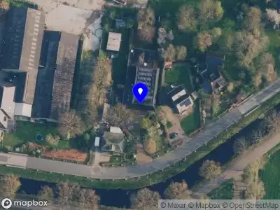 Nieuw bedrijf Schilders-onderhoudsbedrijf Slofstra