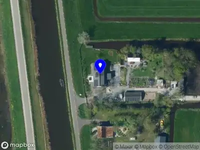 Hogeterp Investments B.V. West-Graftdijk