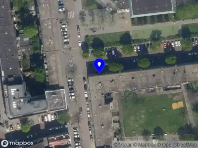 Nieuw bedrijf MAHWÉY