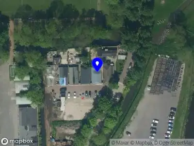 R-fixbedrijf Westknollendam