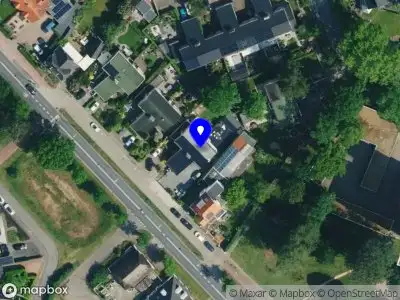 Nieuw bedrijf TRECIA CLINIC