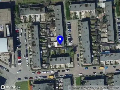 Nieuw bedrijf CNR Solar