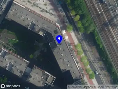 G. R. Services Amsterdam