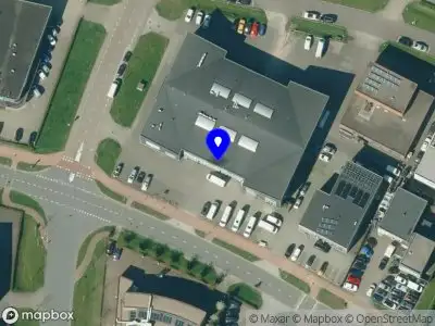 Bluecarry Logistics B.V. Elst