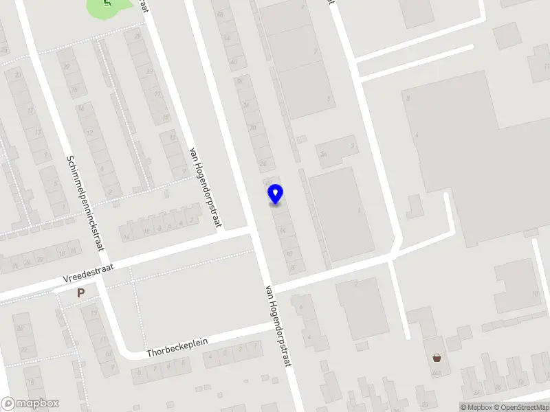 Marcelissen Services & Trading