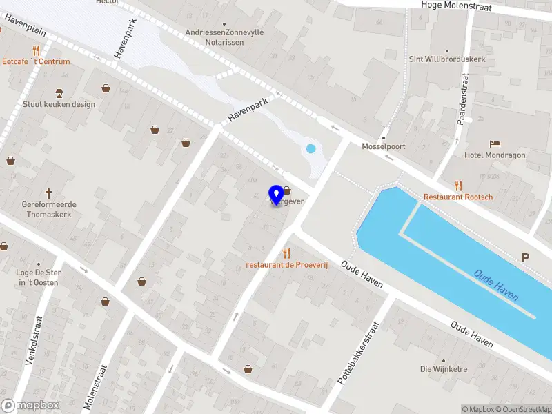 Super-V Zierikzee