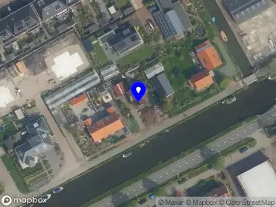 Nieuw bedrijf Sapi Drawings