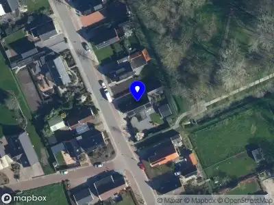 P.Tabak straat en grond werk Oostwold