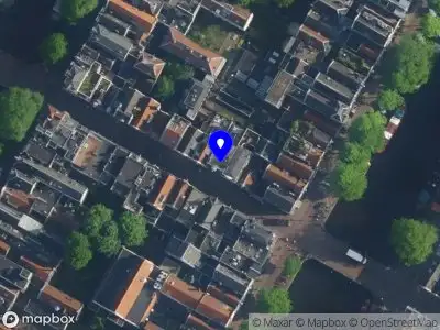 Nieuw bedrijf Malva Amalia