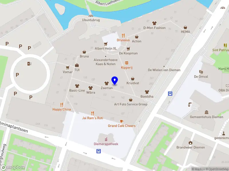 Diemen Hearcare B.V.