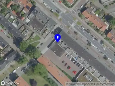 Administratiekantoor GNO Eindhoven