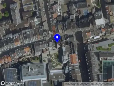 Tiger Café Maastricht