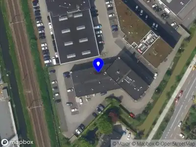 Nergiz Transport Sassenheim
