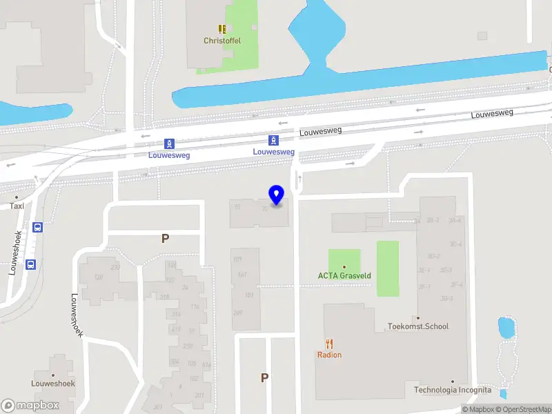 Taha Dienstverlening