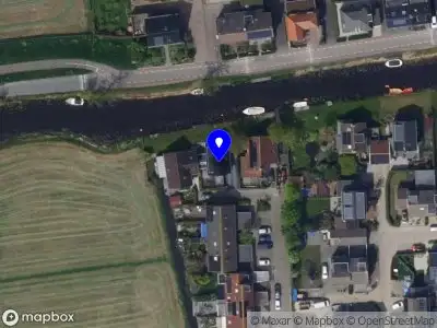 Heg Fonds B.V. OUD ADE