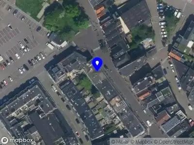 Nieuw bedrijf RPC klussenbedrijf