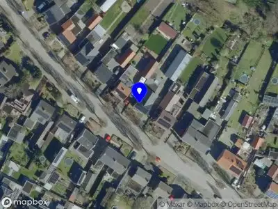 s a van den heuvel Heeswijk-Dinther