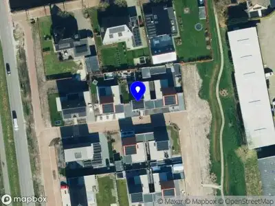 M. Bouwman Dienstverlening