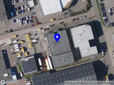 Slabbekoorn Beleggingen B.V.