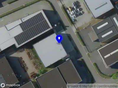 Nieuw bedrijf Rampante B.V.