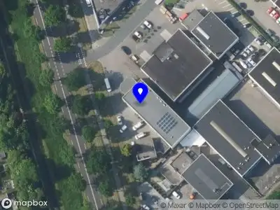 Greenlife Technology B.V. Zeewolde