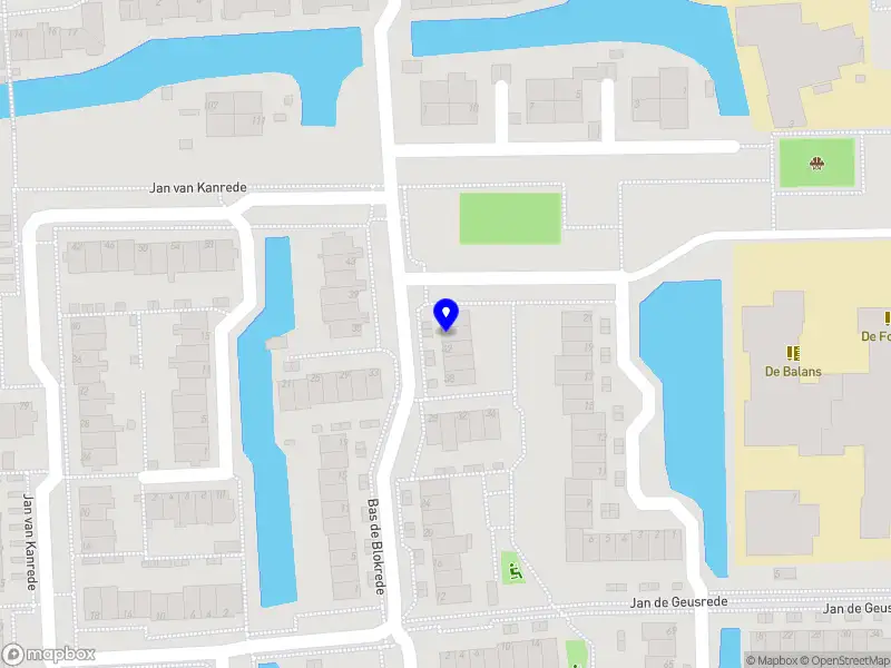 A Build Capelle aan den IJssel
