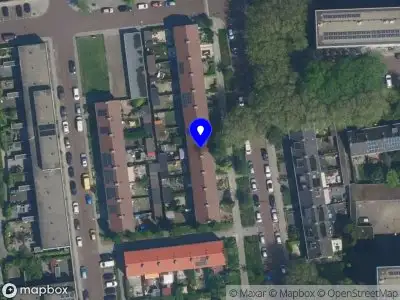 A.S.H. Bouw- en aannemersbedrijf Haarlem