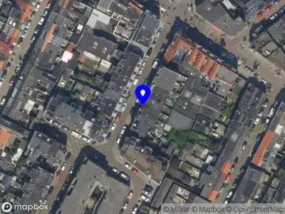 Mortz Industrial Services Schiedam