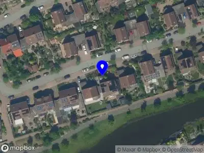 Structuur in HR Heemskerk