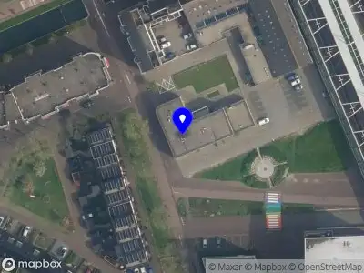 SCVB Houten