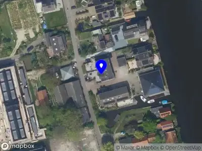 Nieuw bedrijf Massage Praktijk Woubrugge