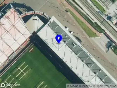 Stichting Talent Group Twente